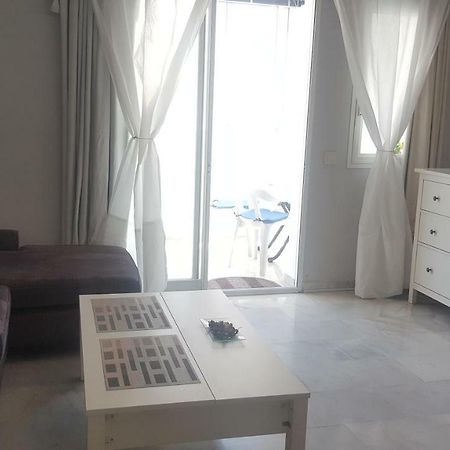 Апартаменти Apartamento Arroyo De La Miel, Luminoso Y Bonito Бенальмадена Екстер'єр фото