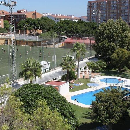 Апартаменти Apartamento Arroyo De La Miel, Luminoso Y Bonito Бенальмадена Екстер'єр фото