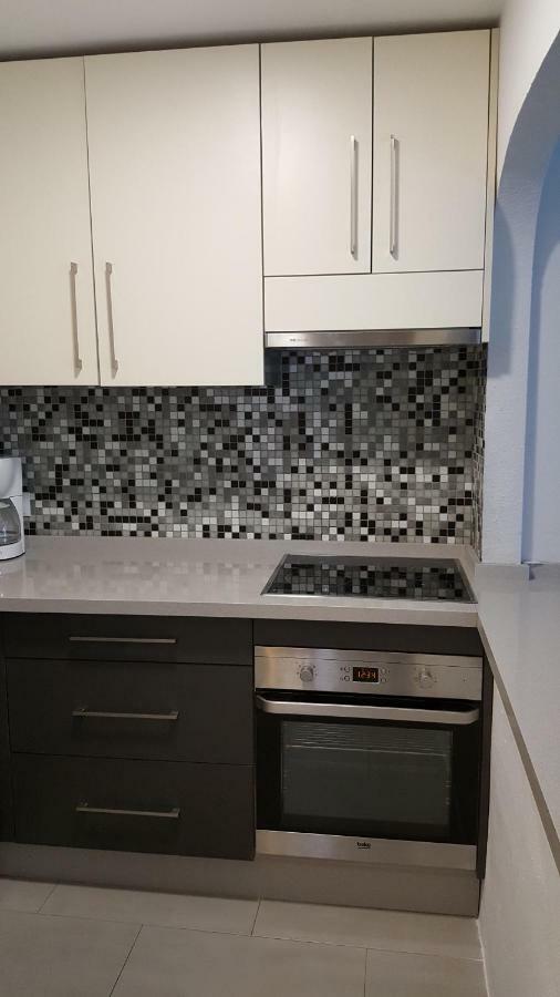 Апартаменти Apartamento Arroyo De La Miel, Luminoso Y Bonito Бенальмадена Екстер'єр фото