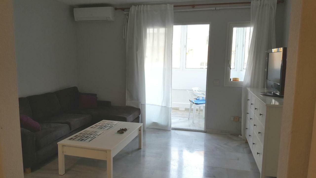 Апартаменти Apartamento Arroyo De La Miel, Luminoso Y Bonito Бенальмадена Екстер'єр фото