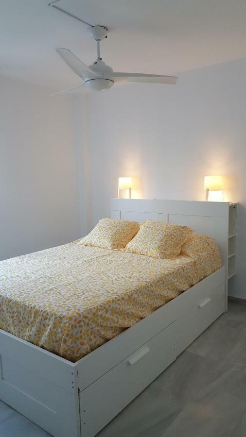 Апартаменти Apartamento Arroyo De La Miel, Luminoso Y Bonito Бенальмадена Екстер'єр фото