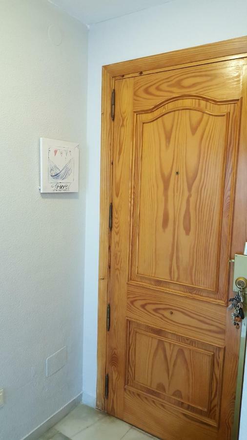 Апартаменти Apartamento Arroyo De La Miel, Luminoso Y Bonito Бенальмадена Екстер'єр фото