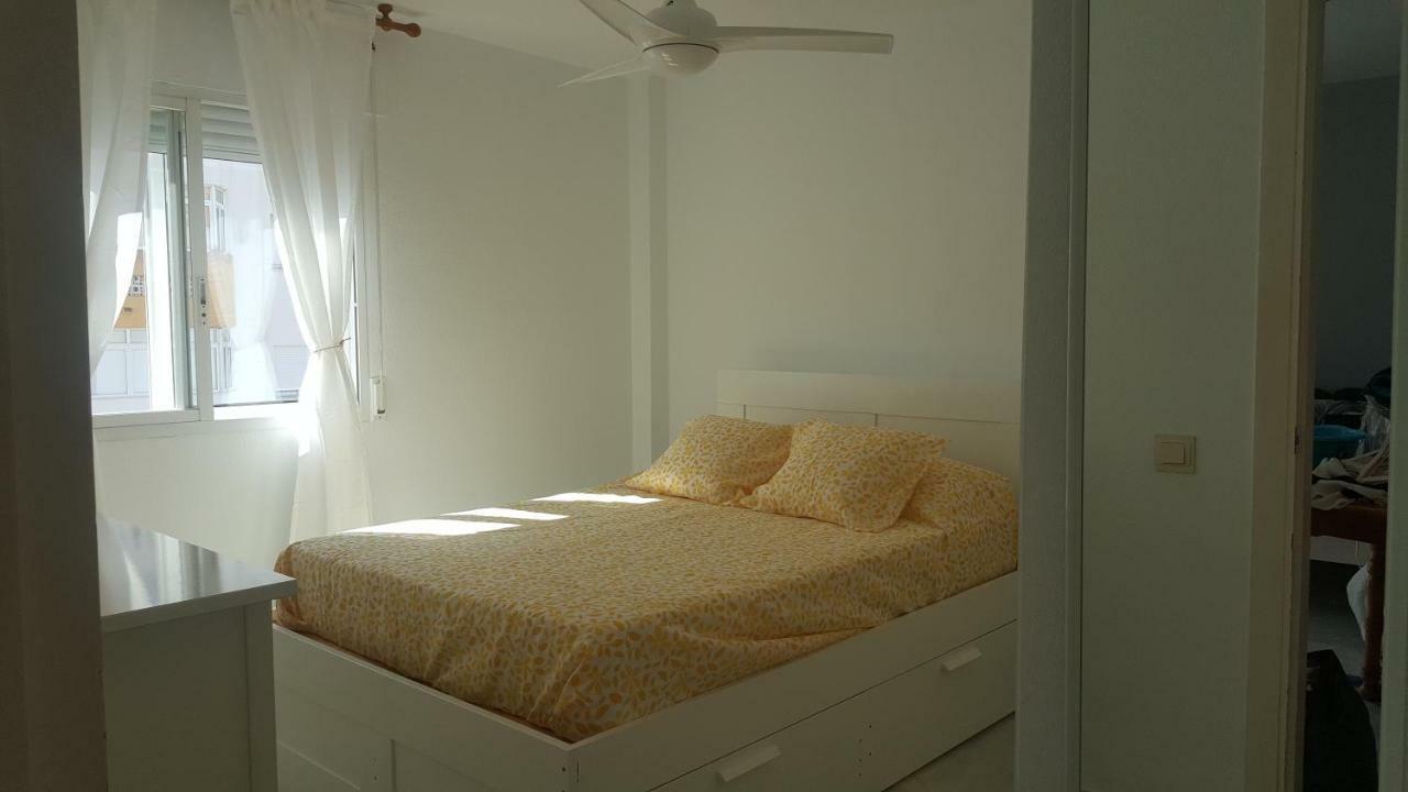 Апартаменти Apartamento Arroyo De La Miel, Luminoso Y Bonito Бенальмадена Екстер'єр фото