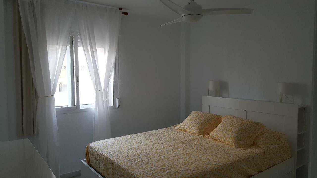 Апартаменти Apartamento Arroyo De La Miel, Luminoso Y Bonito Бенальмадена Екстер'єр фото