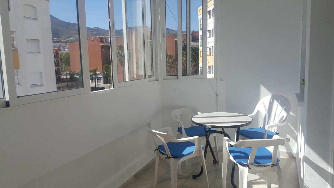 Апартаменти Apartamento Arroyo De La Miel, Luminoso Y Bonito Бенальмадена Екстер'єр фото