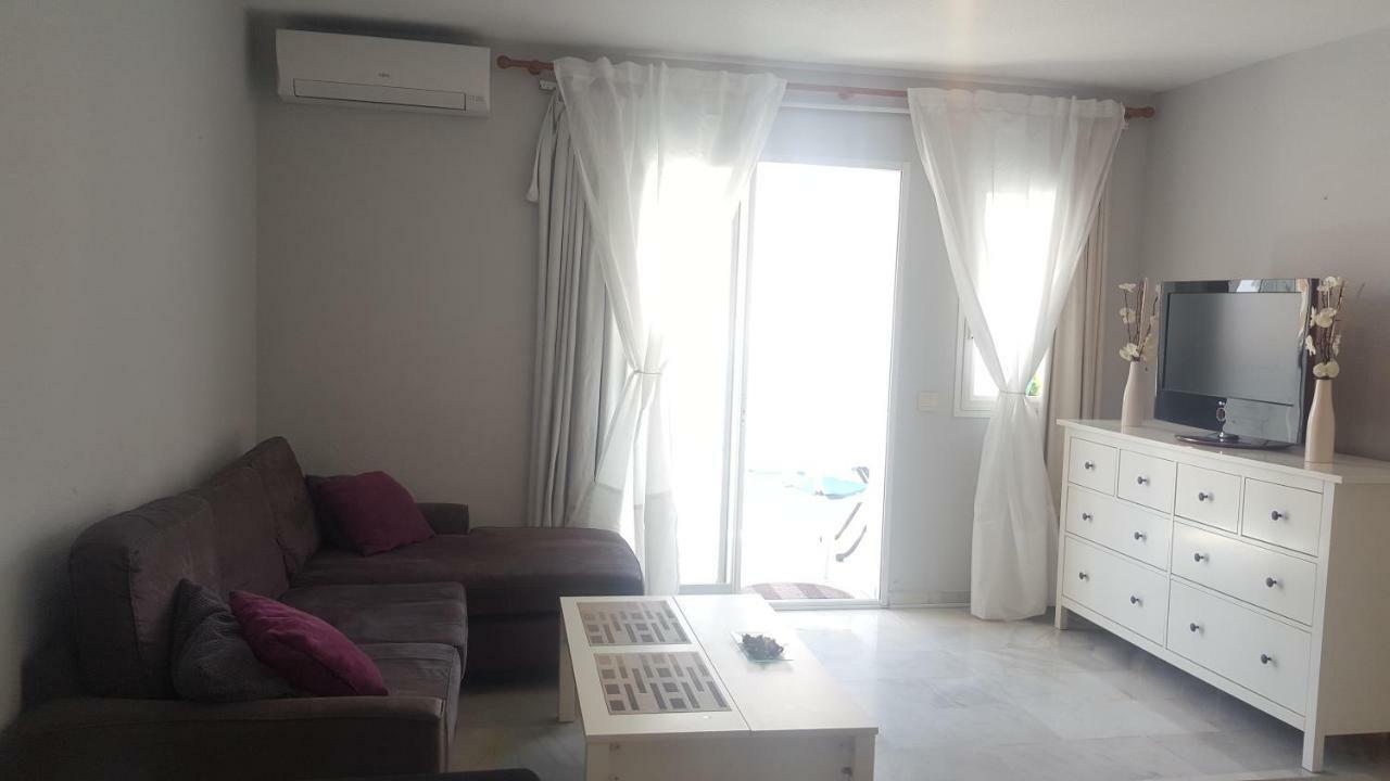 Апартаменти Apartamento Arroyo De La Miel, Luminoso Y Bonito Бенальмадена Екстер'єр фото
