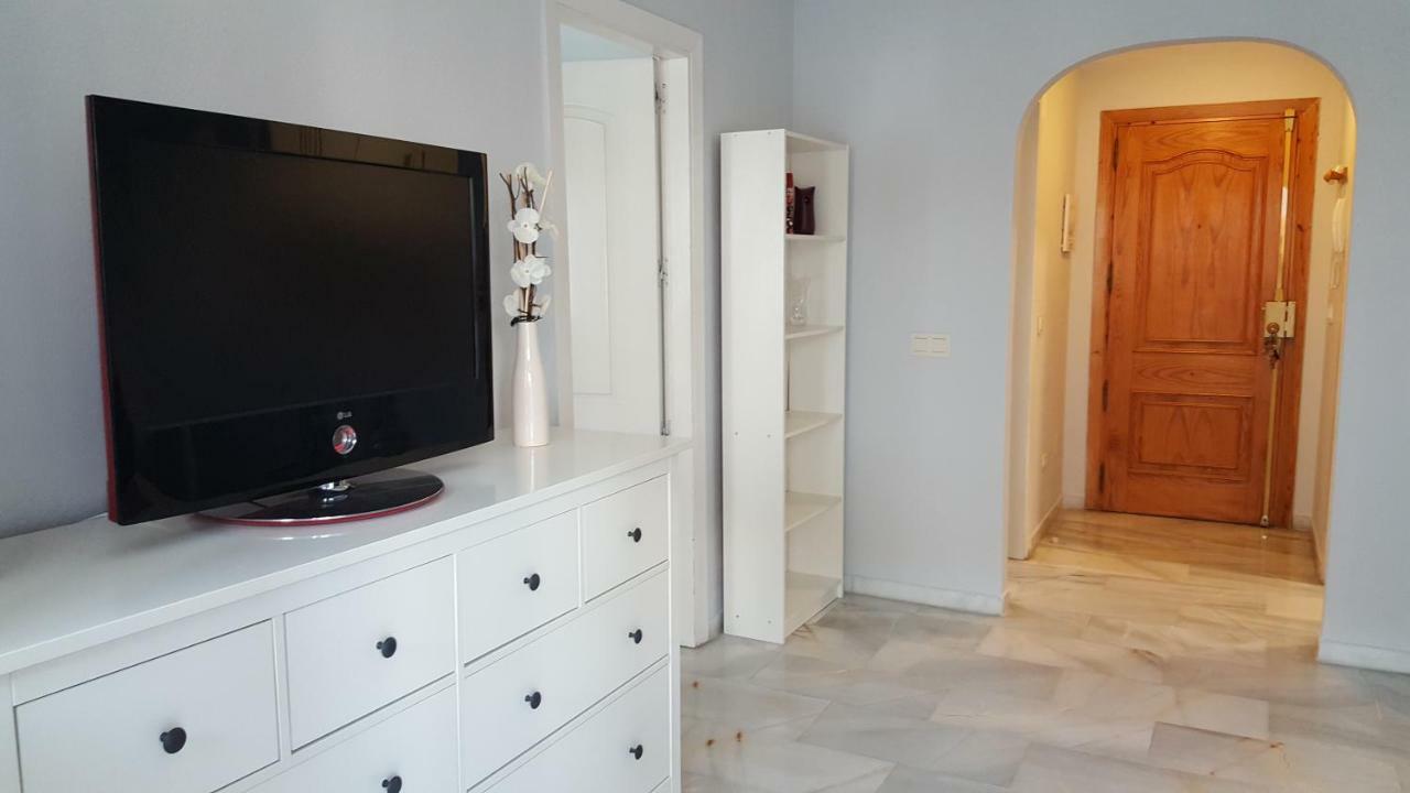 Апартаменти Apartamento Arroyo De La Miel, Luminoso Y Bonito Бенальмадена Екстер'єр фото