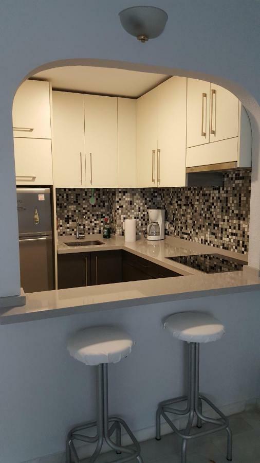 Апартаменти Apartamento Arroyo De La Miel, Luminoso Y Bonito Бенальмадена Екстер'єр фото