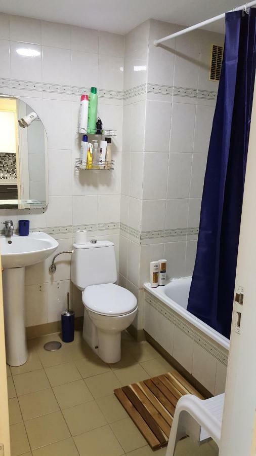Апартаменти Apartamento Arroyo De La Miel, Luminoso Y Bonito Бенальмадена Екстер'єр фото