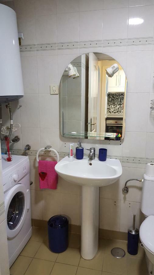 Апартаменти Apartamento Arroyo De La Miel, Luminoso Y Bonito Бенальмадена Екстер'єр фото