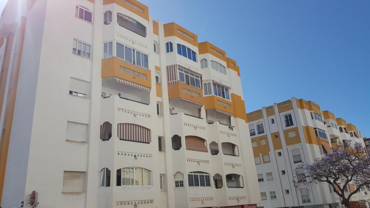 Апартаменти Apartamento Arroyo De La Miel, Luminoso Y Bonito Бенальмадена Екстер'єр фото
